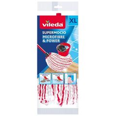Vileda Wkład Microfibre & Power (157919)