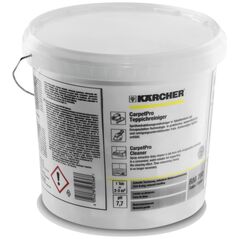 Karcher do czyszczenia dywanów 200 tabletek (RM 760l)