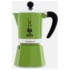 Kawiarka Bialetti Rainbow 3 filiżanki (8006363018500                  )