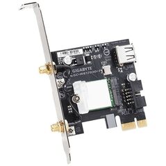 Karta sieciowa Gigabyte GC-WB1733D-I