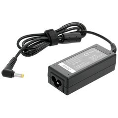 Zasilacz do laptopa Mitsu 45 W, 1.7 mm, 2.4 A, 19 V (ZM/ACE19237)