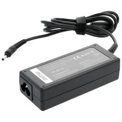 Zasilacz do laptopa Mitsu 65 W, 1.1 mm, 3.4 A, 19 V (ZM/ACE19342C)
