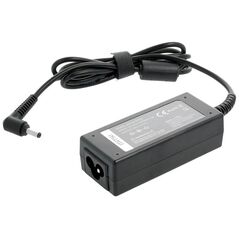 Zasilacz do laptopa Mitsu 45 W, 1.3 mm, 2.4 A, 19 V (ZM/AS19237E)