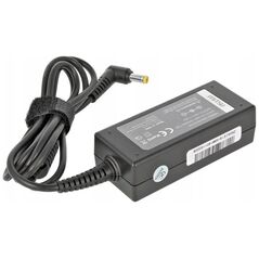 Zasilacz do laptopa Mitsu 30 W, 1.7 mm, 1.6 A, 19 V (ZM/ACE19158)