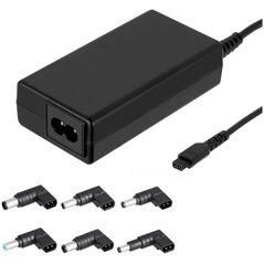 Zasilacz do laptopa Akyga 65 W, 3.5 A, 20 V (AK-NU-12)