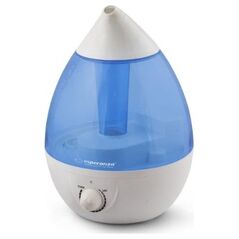 Nawilżacz powietrza Esperanza Cool Vapor EHA005 Niebieski