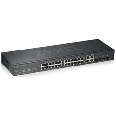 Switch ZyXEL GS1920-24V2-EU0101F