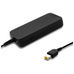 Zasilacz do laptopa Qoltec 170 W, Slim Tip, 8.5 A, 20 V (51559)