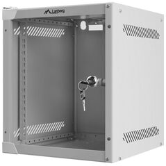 Szafa Lanberg Wisząca 10" 6U (WF10-2306-10S)