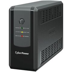 UPS CyberPower UT 650VA (UT650EG-FR)