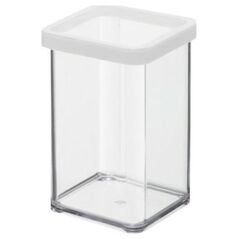 Pojemniki ROTHO LOFT premium, 1,0L