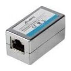 Lanberg złączka sieciowa RJ-45 Kat.5e (AD-RJ45-RJ45-OS5)