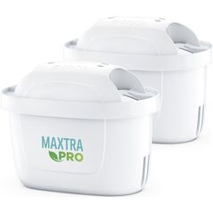 Wkład filtrujący Brita MAXTRA PRO Pure Performance 2 szt.