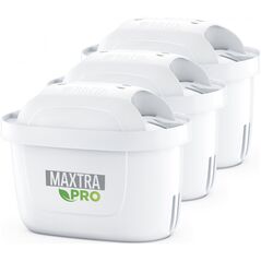 Wkład filtrujący Brita MAXTRA PRO Hard Water Expert 3 szt.