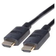 Kabel PremiumCord HDMI - HDMI 10m czarny (kphdm2-10)