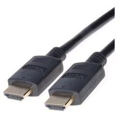 Kabel PremiumCord HDMI - HDMI 3m czarny (kphdm2-3)
