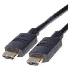Kabel PremiumCord HDMI - HDMI 2m czarny (kphdm2-2)