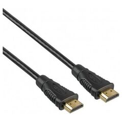 Kabel PremiumCord HDMI - HDMI 1.5m czarny (kphdme015)