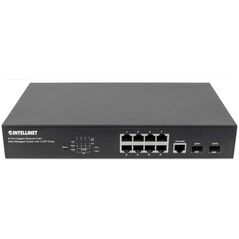 Switch Intellinet Network Solutions 561167