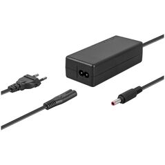 Zasilacz do laptopa Avacom 65 W, 3 mm, 3.3 A, 19.5 V (ADAC-DE2-A65W)