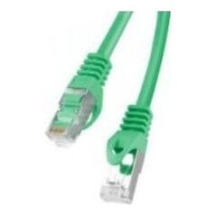 Lanberg Patchcord Lanberg Ftp Kat.6 1,5m Zielony