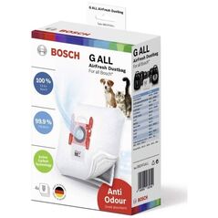 Worek do odkurzacza Bosch BBZAFGALL
