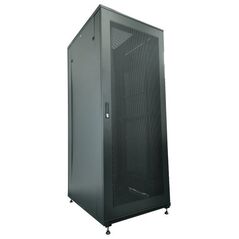 Szafa Q-Lantec Stojąca 19" 42U (SS-42U-600-1000-01-C)