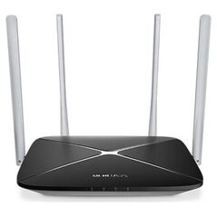 Router Mercusys AC12