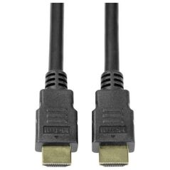 Kabel LogiLink HDMI - HDMI 3m czarny (CH0079)