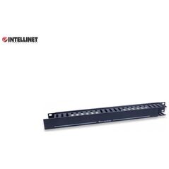Intellinet Network Solutions Kanał kablowy 19" 1U (711685)
