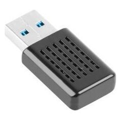Karta sieciowa Lanberg AC1200 Dual Band (NC-1200-WI)