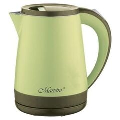 Czajnik Maestro MR-037 Zielony