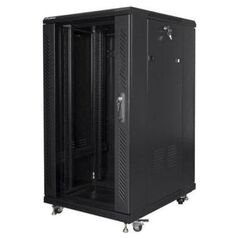 Szafa Lanberg Stojąca 19" 22U (FF01-6822-12B)