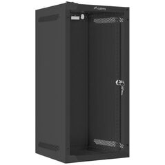 Szafa Lanberg Wisząca 10" 12U (WF10-2312-10B)