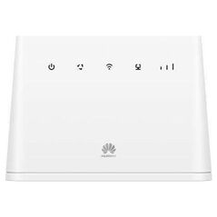Router Huawei B311-221