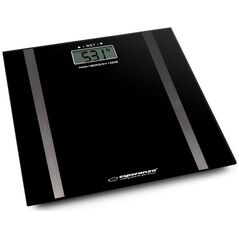 Waga łazienkowa Esperanza Samba (EBS018K)