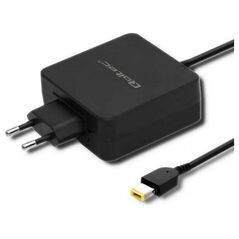 Zasilacz do laptopa Qoltec 65 W, Slim Tip, 3.2 A, 20 V (51766)