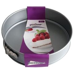 Patisse Tortownica 26 cm Patisse Silver Top uniwersalny