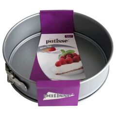 Patisse Tortownica 24 cm Patisse Silver Top uniwersalny
