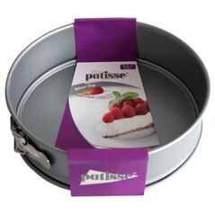 Patisse Tortownica 20 cm Patisse Silver Top uniwersalny