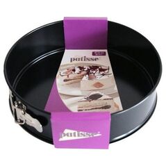 Patisse Tortownica 24 cm Classic uniwersalny