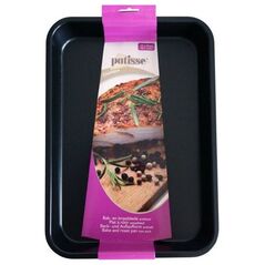 Patisse Forma do pieczenia Patisse 35 x 24 cm Classic uniwersalny