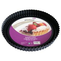 Patisse Forma do tarty Patisse 28 cm Classic uniwersalny