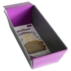 Patisse Keksówka 25 cm Patisse Silver Top uniwersalny