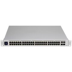 Switch Ubiquiti UniFi Pro 48 (USW-Pro-48-POE)