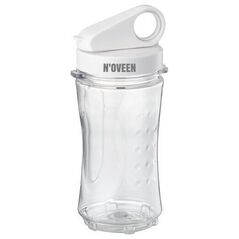 Noveen Butelka 300 ml NOVEEN SB06 white do modeli SB1100/SB2100