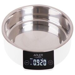 Waga kuchenna Adler AD3166