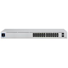 Switch Ubiquiti UniFi 24 (USW-24-POE)