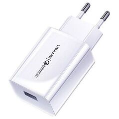 Ładowarka Usams CC83TC01 1x USB-A 3 A (63925-uniw)