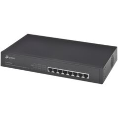 Switch TP-Link TL-SG1008MP